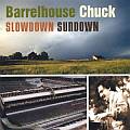  Cover: Slowdown Sundown