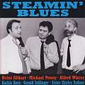  Cover: Steamin´ Blues