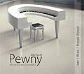 Audio CD Cover: Der Hollywood Pianist von Michael Pewny