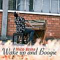  Cover: Wake Up and Boogie