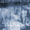 Audio CD Cover: Since I Fell For You